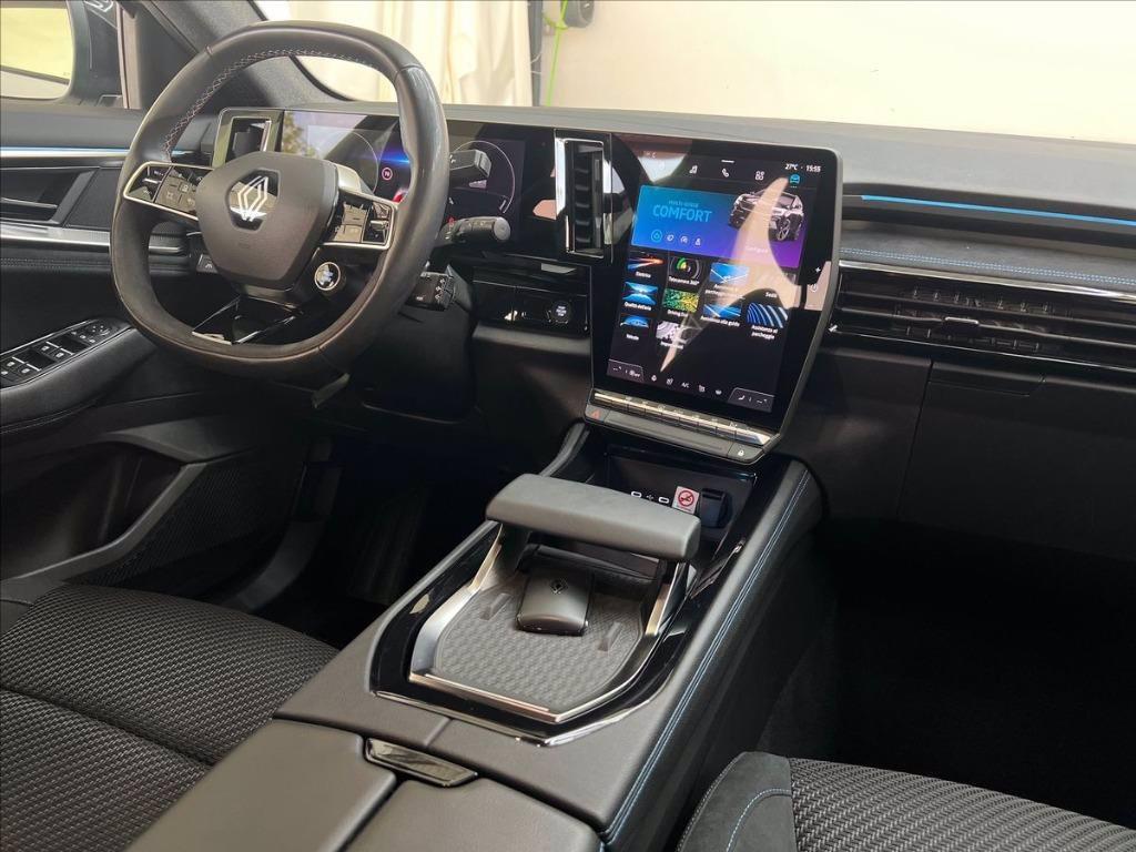 RENAULT Austral 1.2 E-Tech full hybrid Iconic Esprit Alpine 200cv auto del 2024