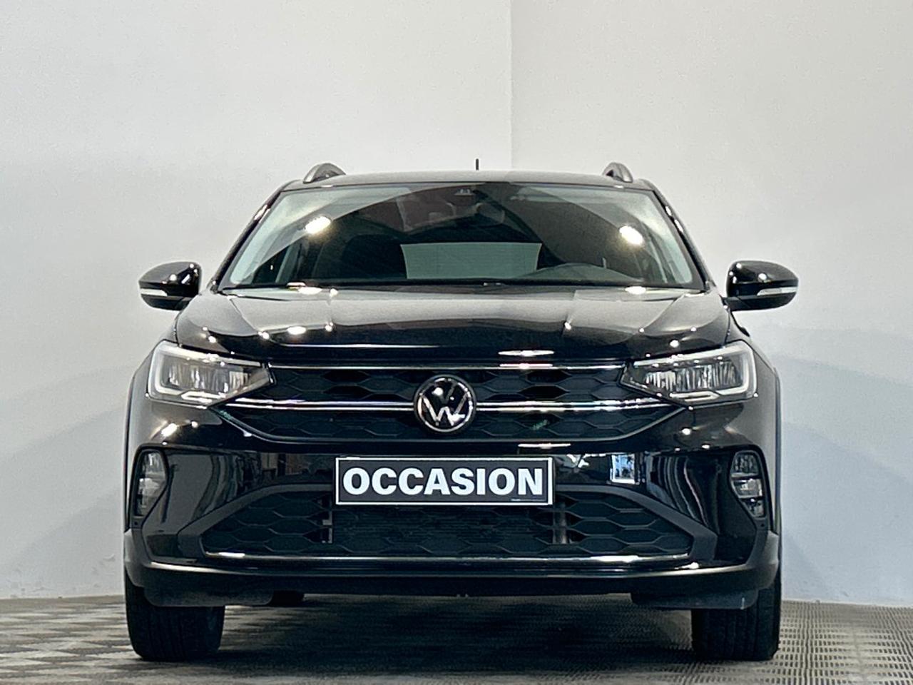 Volkswagen Taigo 1.0 tsi Life 115cv dsg IN PROMO
