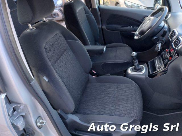 CITROEN C3 Picasso 1.4 VTi 95 Exclusive - GARANZIA FINO 24 MESI