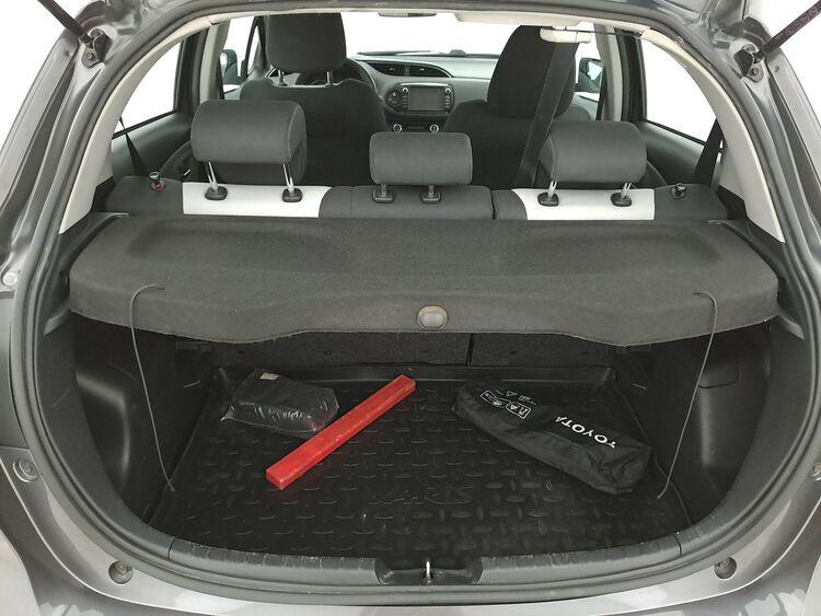 Toyota Yaris Hybrid Business BR405656 1.5 Full Hybrid 101CV