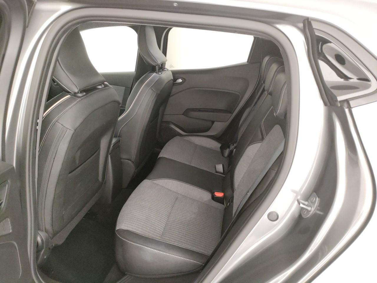 RENAULT Clio 1.0 tce Techno 90cv