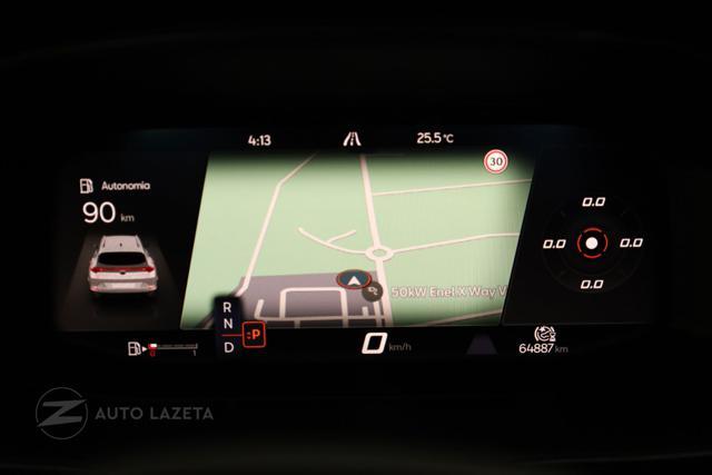 CUPRA Formentor 2.0 TSI 4Drive DSG