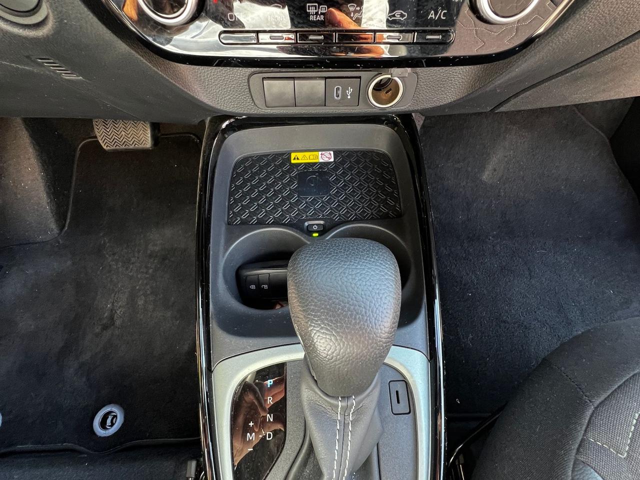 Toyota Aygo Active 1.0 VVT-i #50583