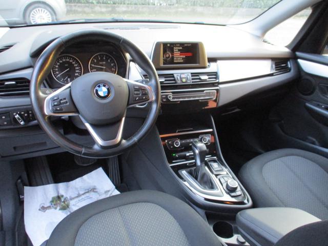 BMW 218 i Active Tourer Advantage *AUTOMATICA