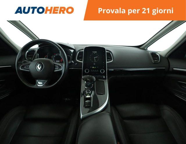 RENAULT Espace TCe EDC Energy Initiale Paris 4Control