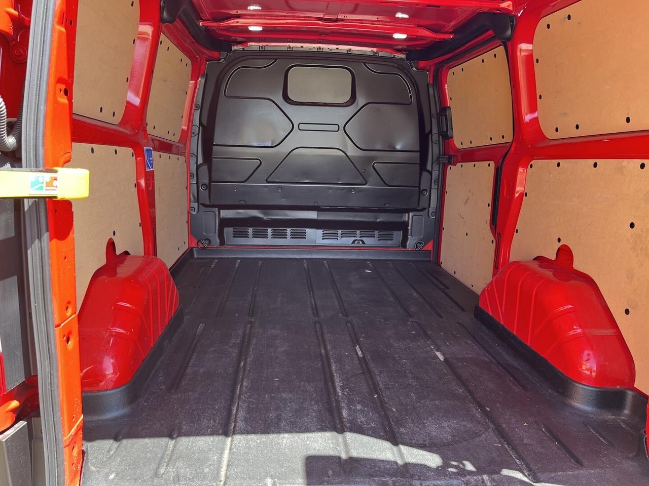 FORD TRANSIT CUSTOM 2.0 . DCI 170 CV