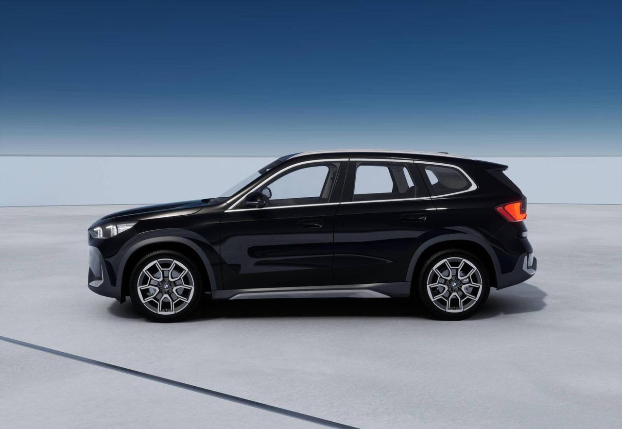 BMW X1 sDrive18d xLine