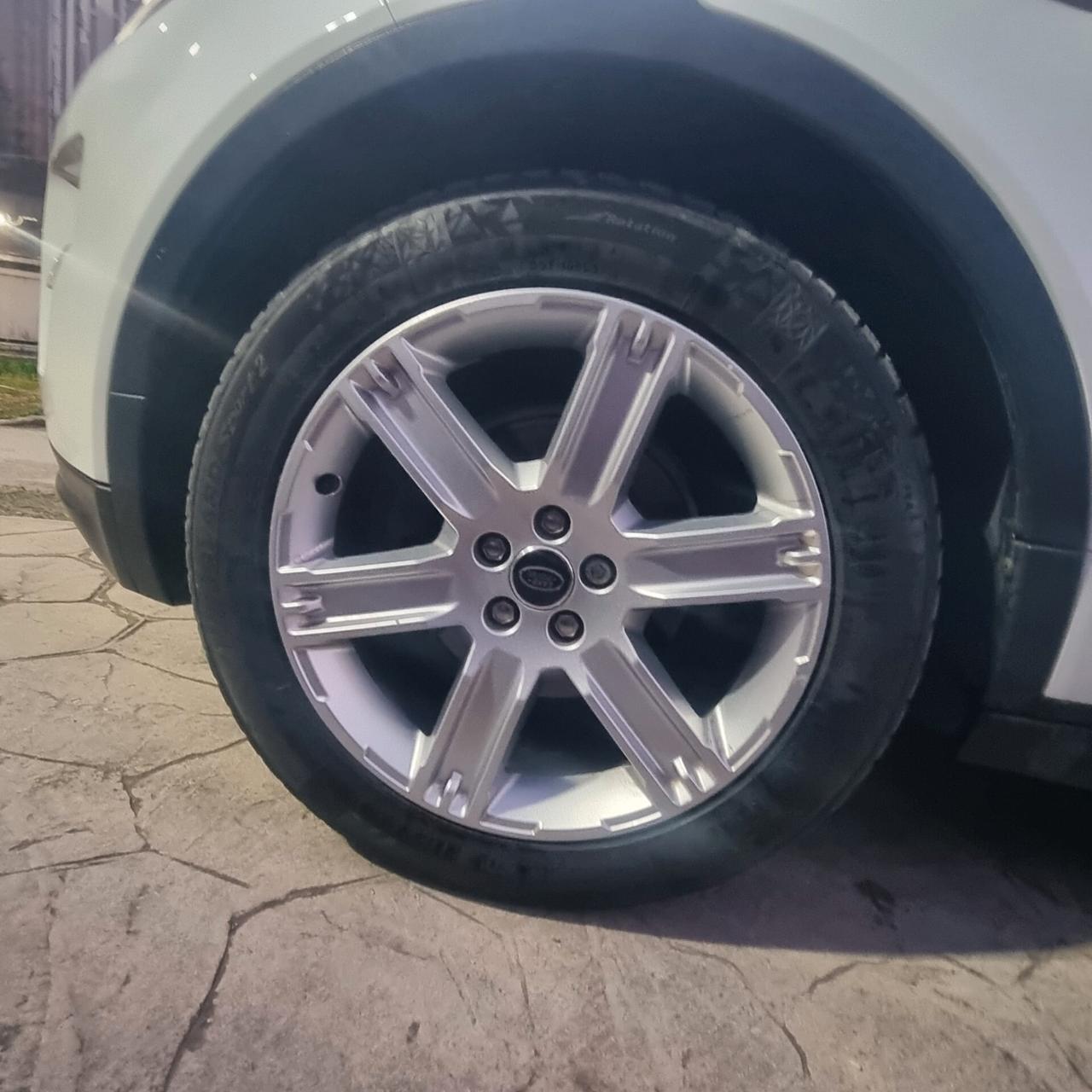 Land Rover Range Evoque 2.2 Sd4 5p. Dynamic