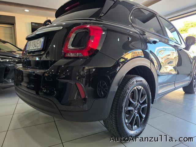 FIAT 500X 1.0 T3 120CV Navi