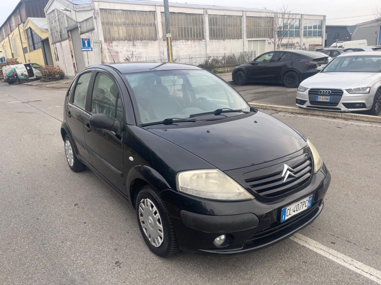 Citroen C3 1.1 Classique