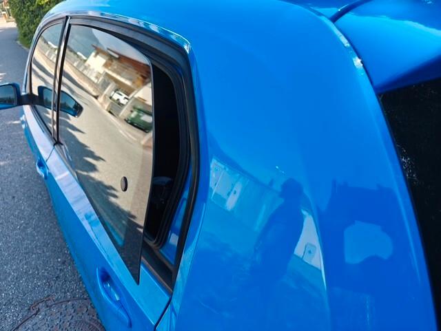 Volkswagen up! 5p 12 MESI GARANZIA neopatentati
