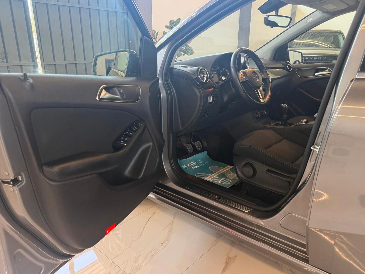 Mercedes-benz B 180 CDI Premium