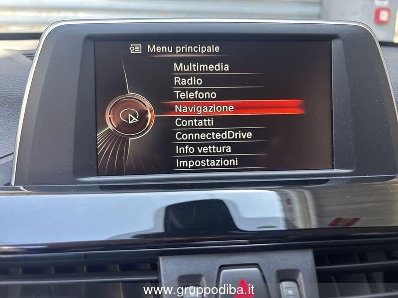 BMW X1 F48 Diesel xdrive18d xLine auto
