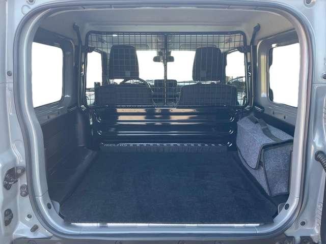 Suzuki Jimny 1.5 Pro 4wd allgrip