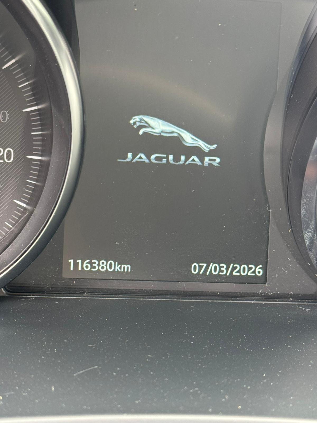 Jaguar E-Pace 2.0D 180 CV AWD aut. R-Dynamic