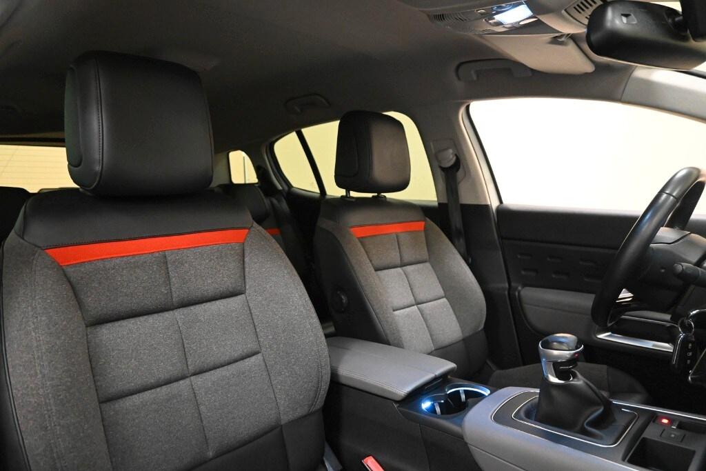 CITROEN C5 Aircross 1ª s. C5 Aircross BlueHDi ...