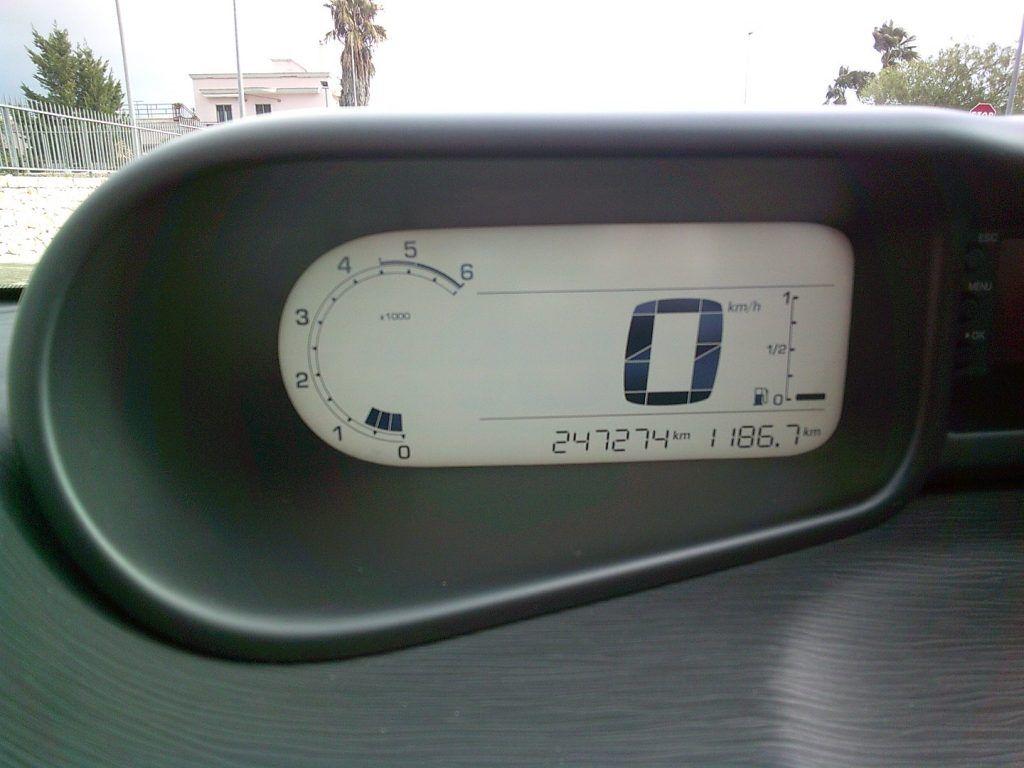 Citroen C3 Picasso 1.6 HDi 90 Business