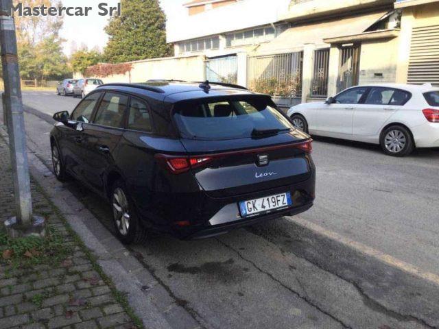 SEAT Leon sw SPORTSTOUR 2.0 tdi Busin 150cv dsg tg : GK419FZ