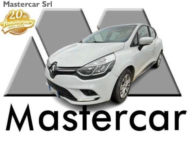RENAULT Clio 1.5 dci 90CV LIFE Autocarro n1 5 posti - FX248EH