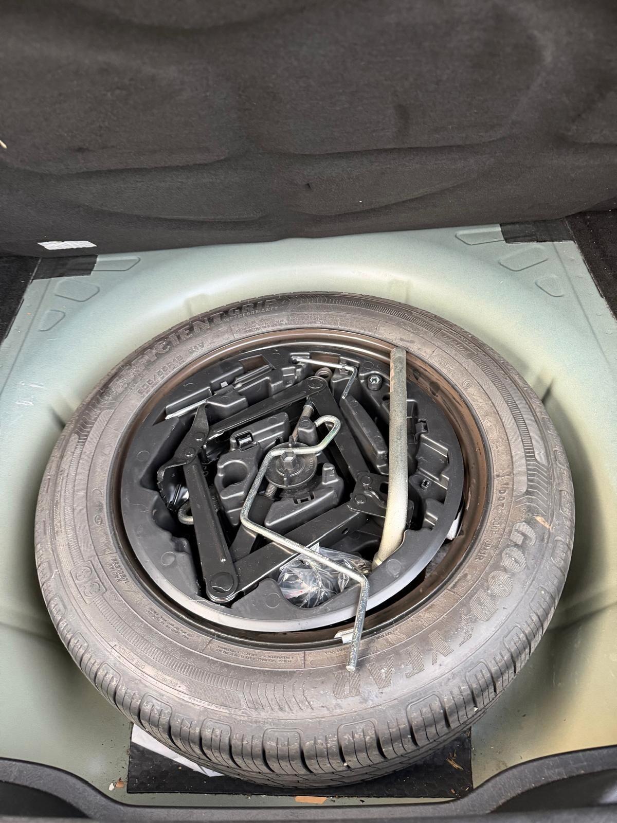 Fiat Tipo 1.6 Mjt S&S SW Business