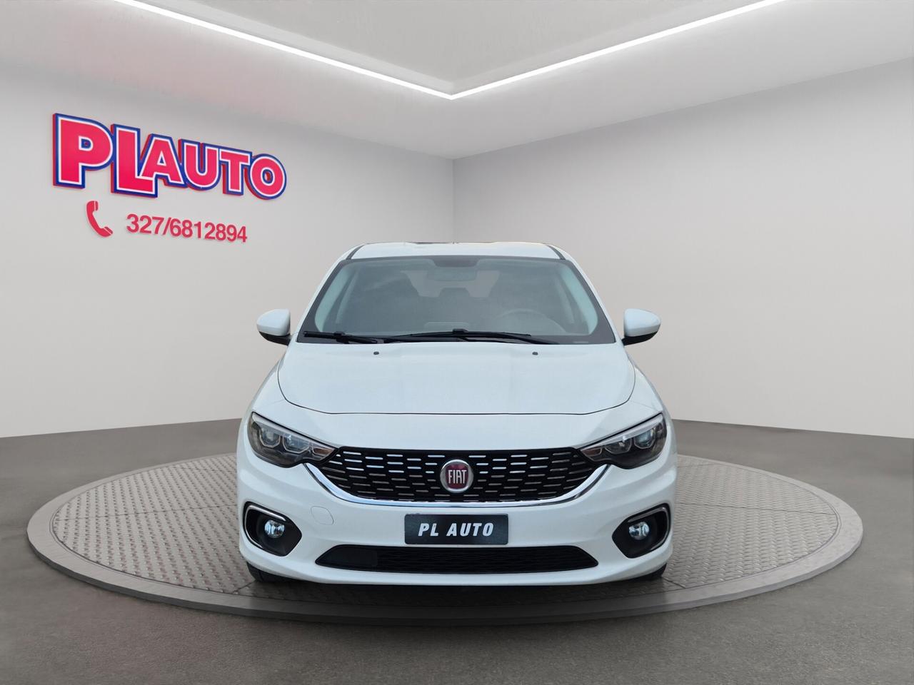 Fiat Tipo 1.3 Mjt S&S 5 porte Lounge