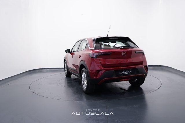 OPEL Mokka 1.2 100cv Turbo Edition