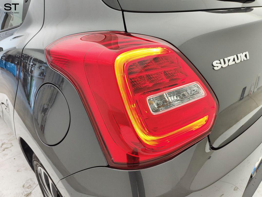 Suzuki Swift (2017-2024) - Swift 1.2 Hybrid Top