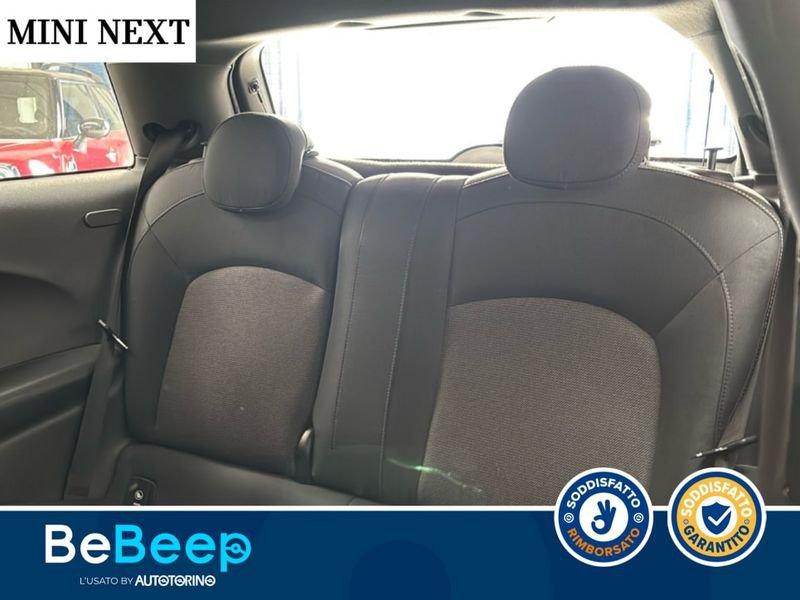 MINI Mini 3 porte MINI 3P 1.5 COOPER D HYPE AUTO