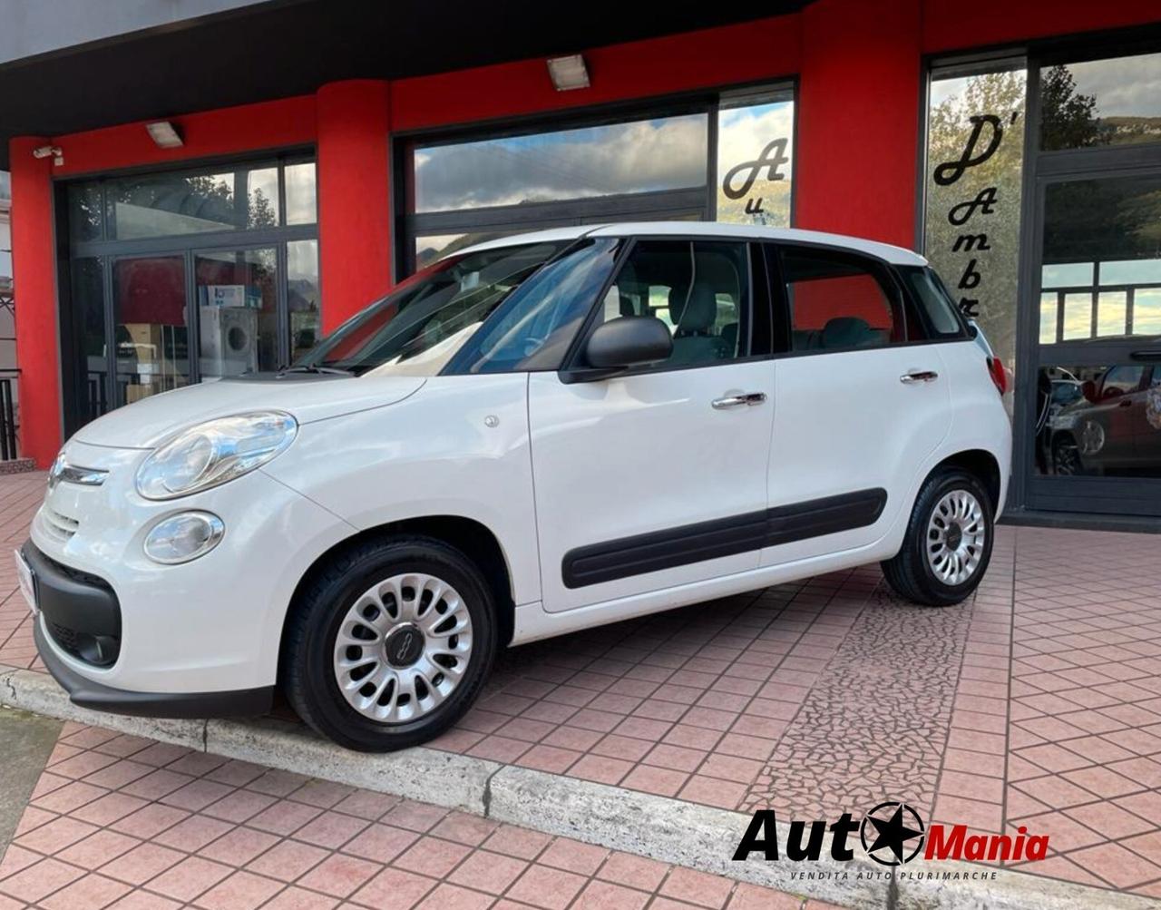 Fiat 500L Pro 1.3 MJT 85CV Pop 4 posti (N1)