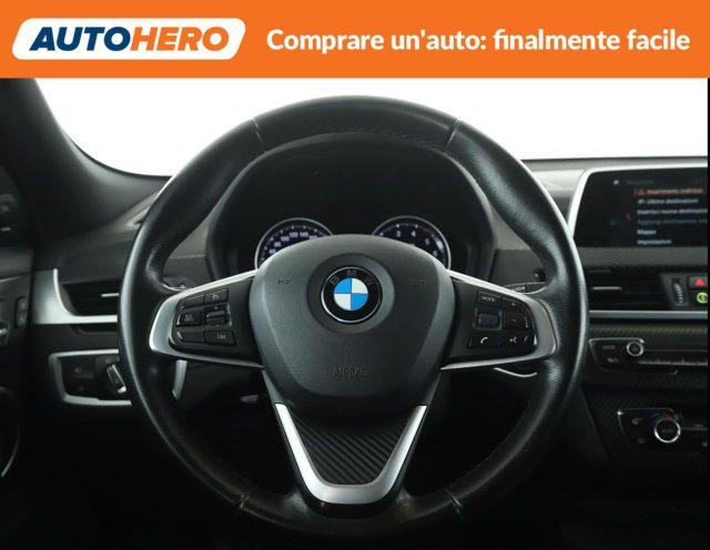 BMW X2 sDrive18i Advantage