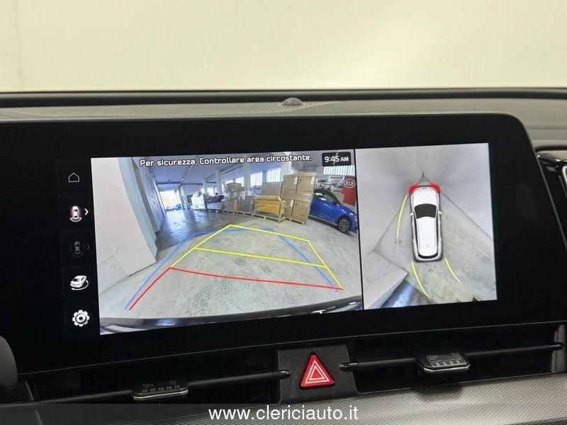 KIA Sportage 1.6 TGDi PHEV AWD AT GT-line Plus (TETTO)