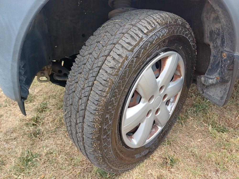 Daihatsu Terios 1.3i 16V cat 4WD SX