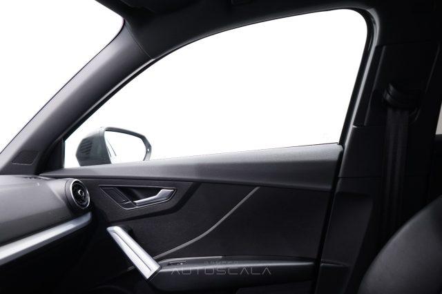 AUDI Q2 30 TFSI S Tronic S Line Edition