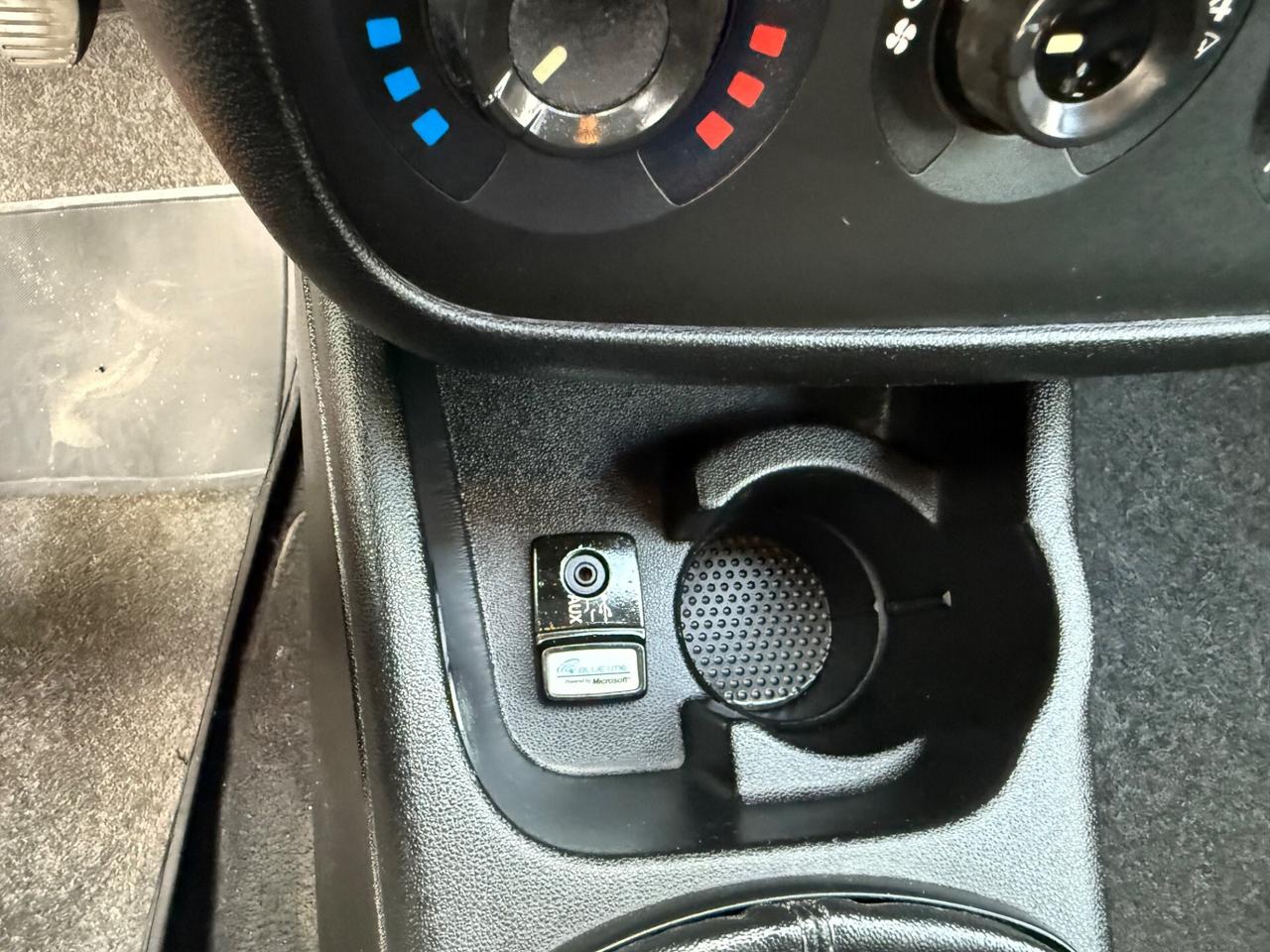 Fiat Punto Evo 1.2 5 porte S&S Dynamic