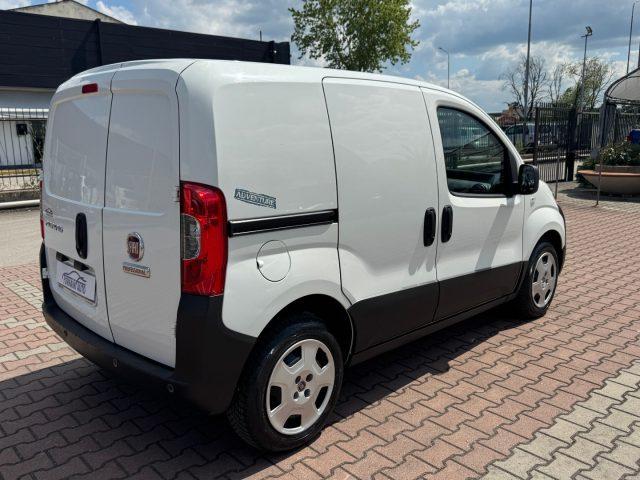 FIAT Fiorino 1.3 MJT 95cv CARGO ADVENTURE TRACTION PLUS