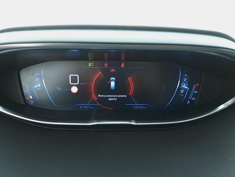 Peugeot 3008 Active Pack BZ329892 1.2 Benzina 131CV