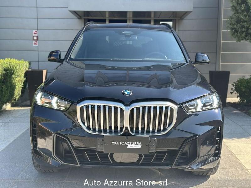 BMW X5 xDrive30d MSport Pro *TETTO, 21", ULTIMI PEZZI, COLORI VARI*