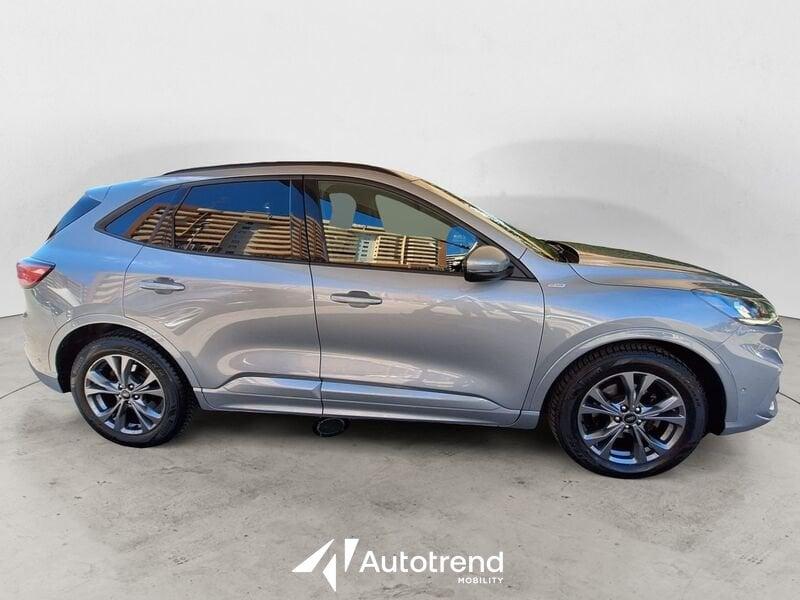 Ford Kuga 1.5 EcoBlue 120 CV Automatica ST-Line 2WD