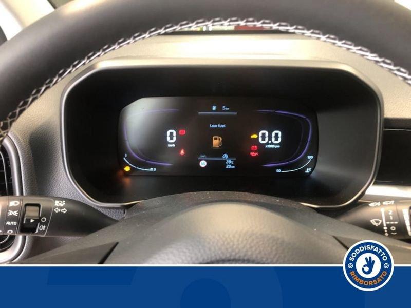 KIA Picanto 1.0 GPL Urban MY25