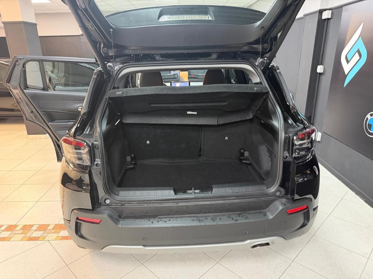 Jeep Avenger 1.2 Turbo 100 CV Altitude