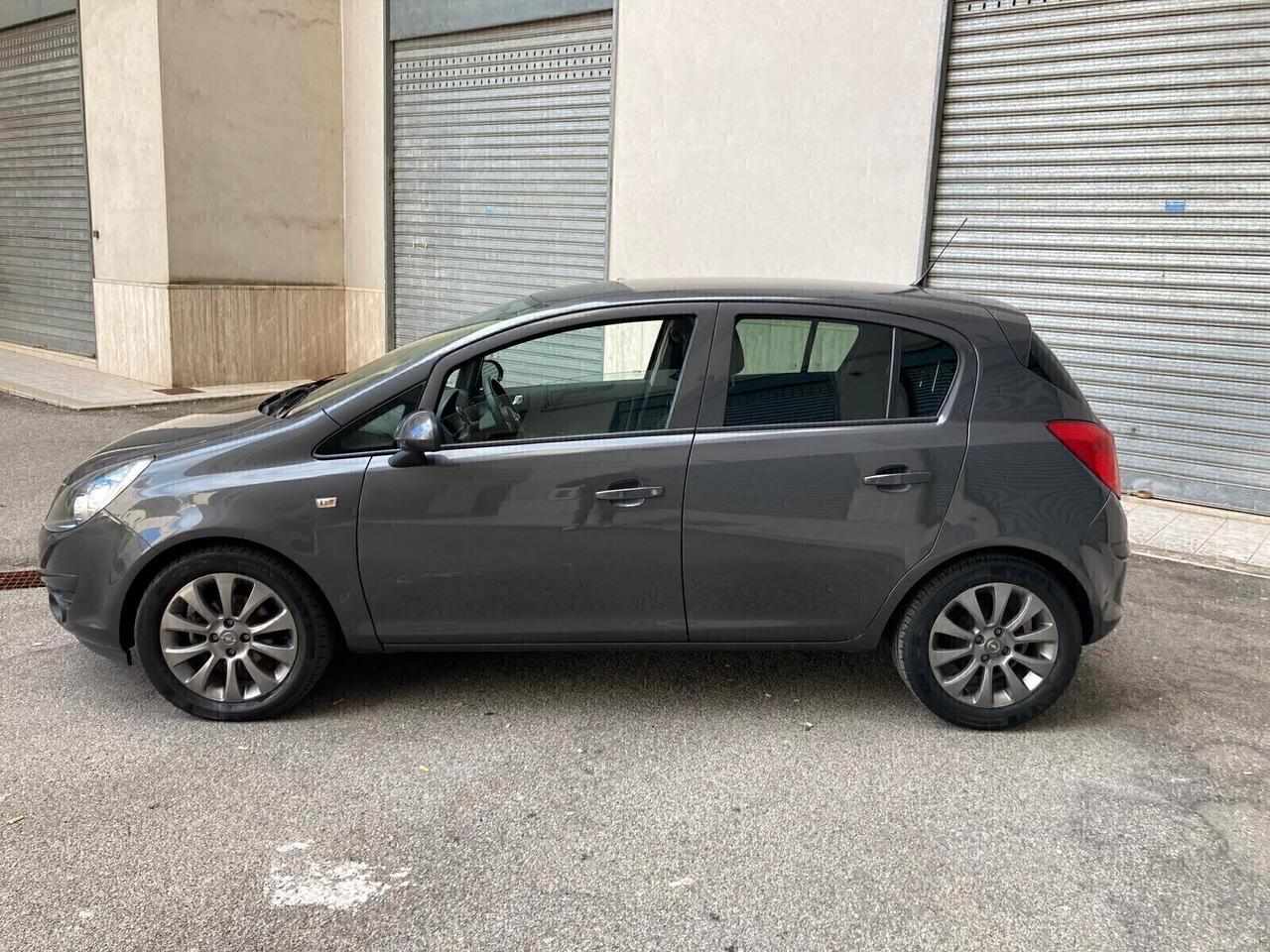 Opel Corsa 1.3 CDTI - PERFETTA - 2011