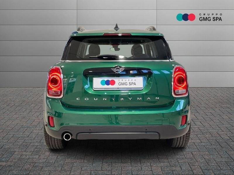 MINI Countryman Mini 1.5 One D auto 7m