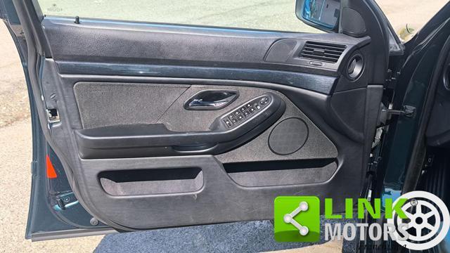 BMW 520 i 24V cat Attiva