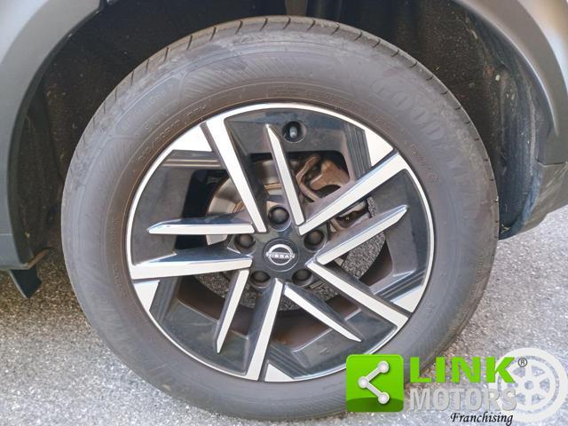 NISSAN Juke 1.6 HEV N-Connecta