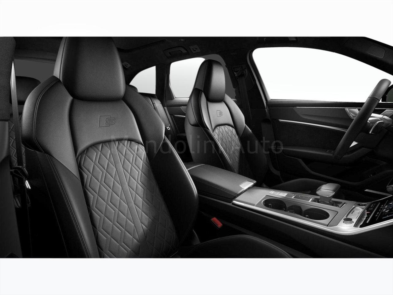 Audi A6 avant 50 3.0 v6 tdi mhev business sport quattro tiptronic