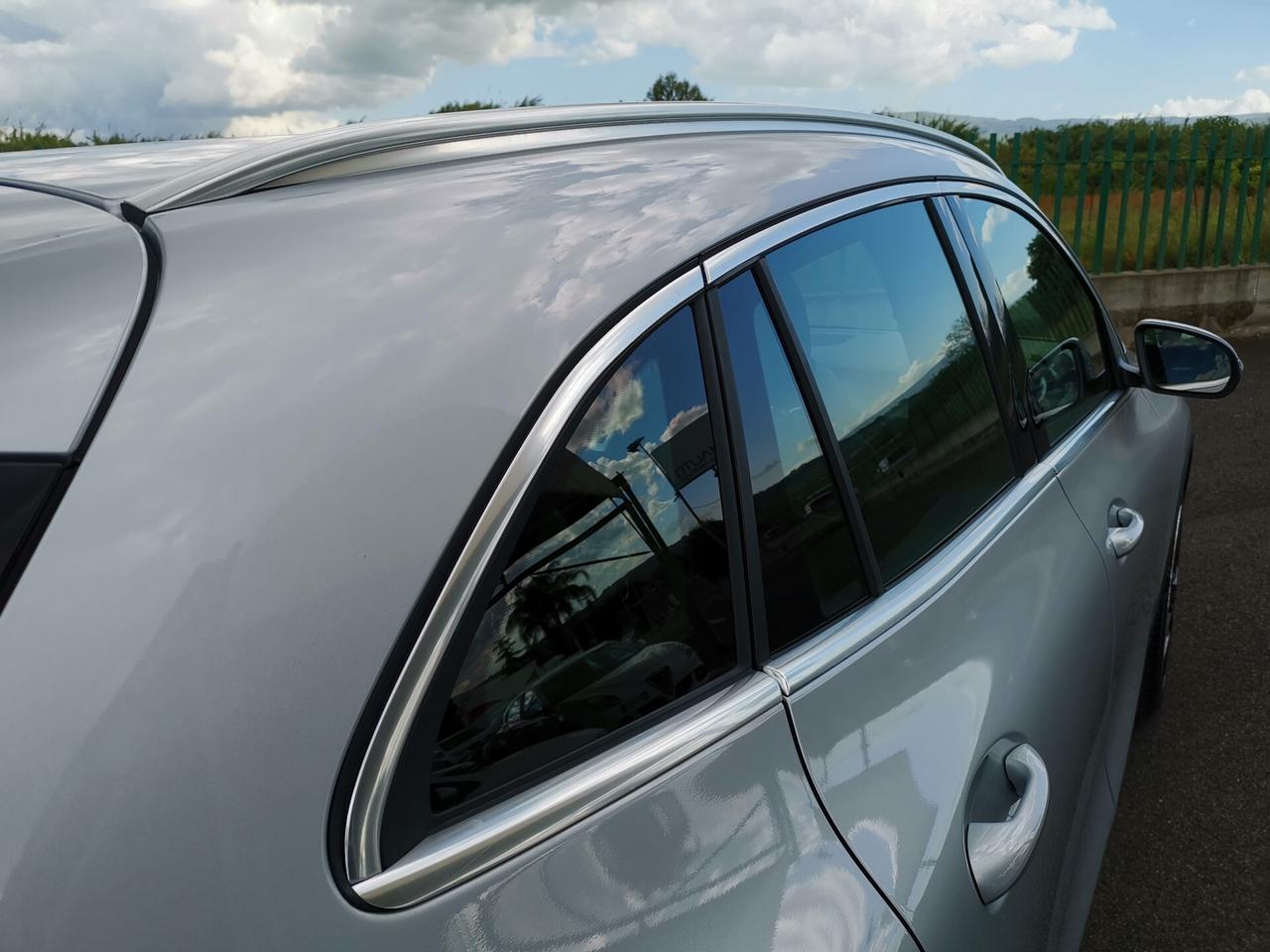 Mercedes-benz GLA 200 GLA 200 d Automatic Sport