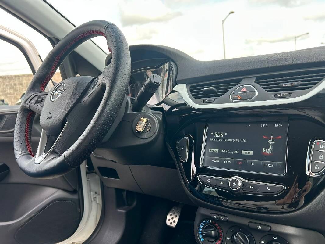 Opel Corsa 1.4 b-Color Gpl 90cv 5p