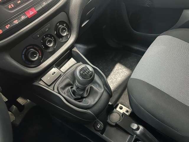 Fiat Doblo Doblò 1.6 MJT 90CV IVA ESPOSTA