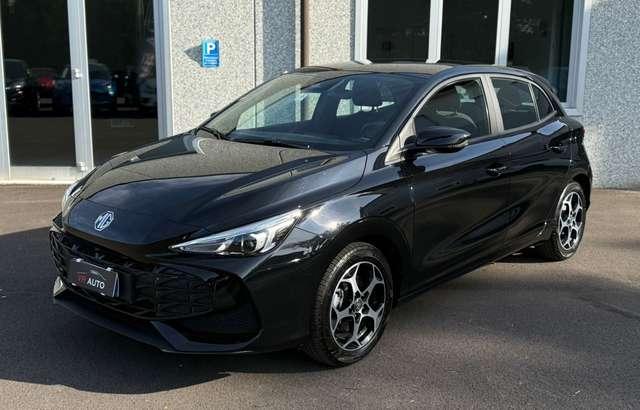 MG MG3 1.5 comfort 115 cv