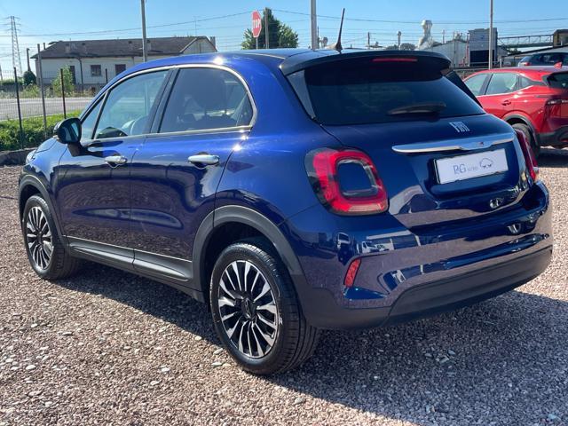 FIAT 500X 1.0 T3 120 CV Sport